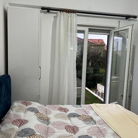 Atrium Apartment Tirana Exterior foto