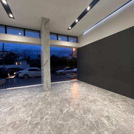 Atrium Apartment Tirana Exterior foto